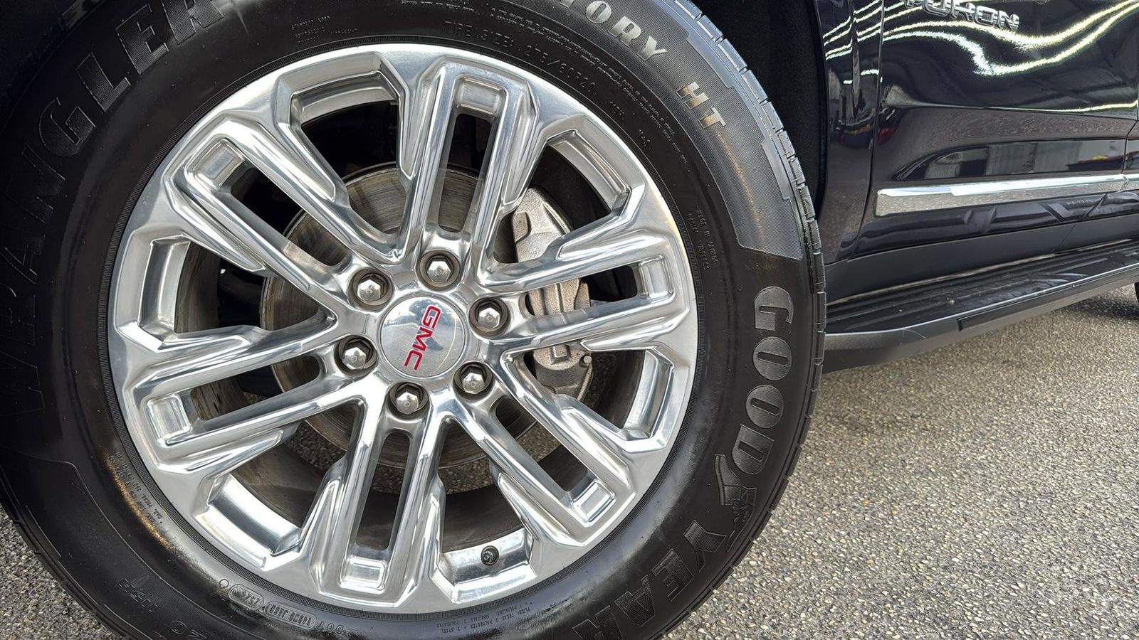 Used Car 2022 Gmc Yukon Xl  Slt For Sale Under $40,000 In Austin, Texas