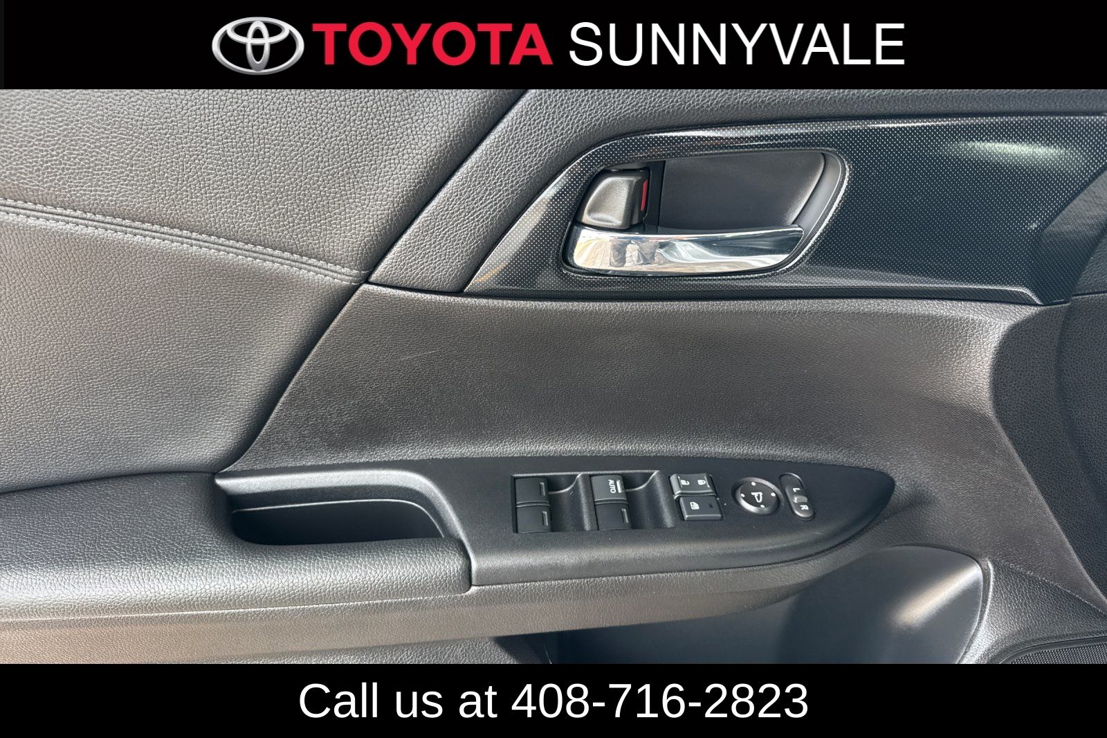 Used 2015 Honda Accord Sedan