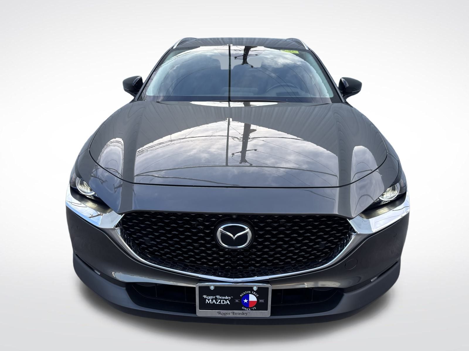 Used Car 2023 Mazda Cx-30  2.5 Turbo Premium Plus Package For Sale Under $30,000 In Austin, Texas