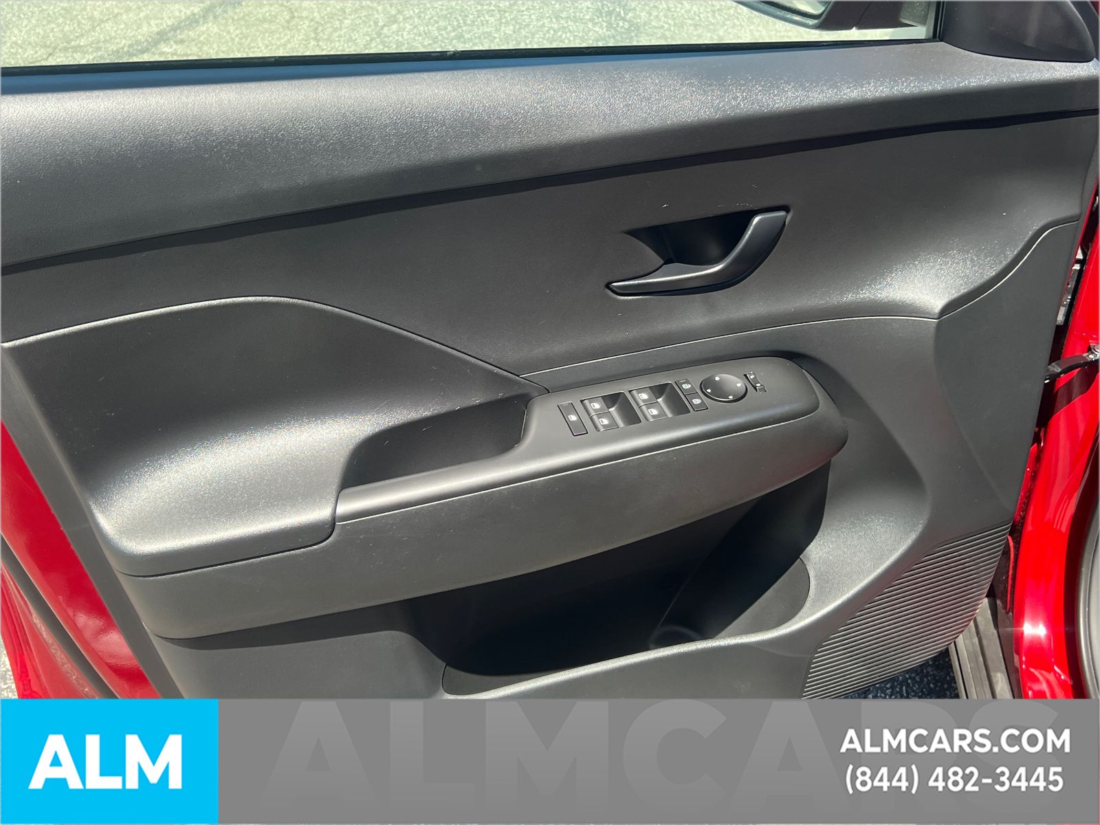 Used 2026 Red Hyundai SE image 11