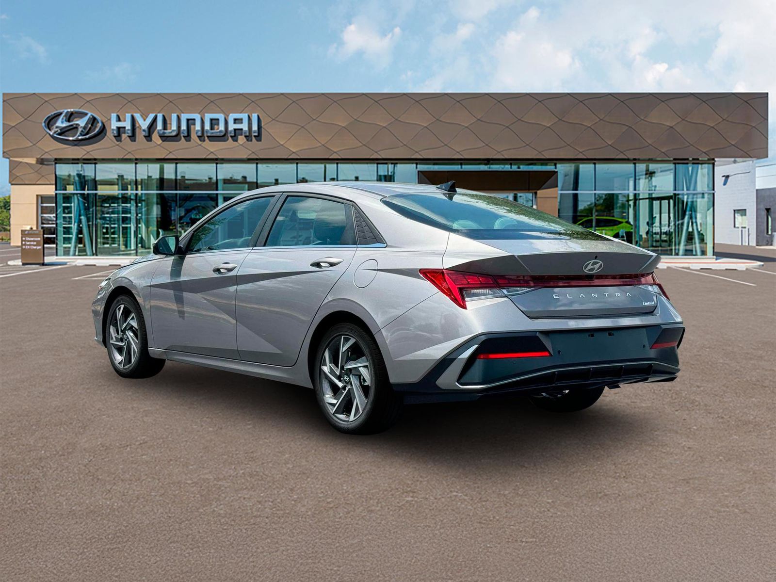 Elantra Limited