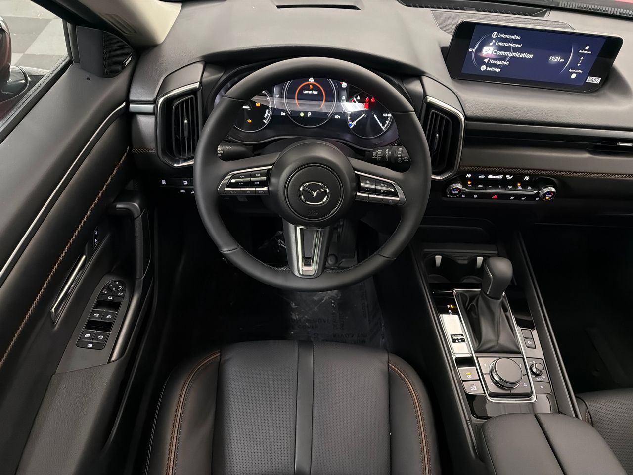 2026 Mazda CX-50 Premium Plus - Photo 20