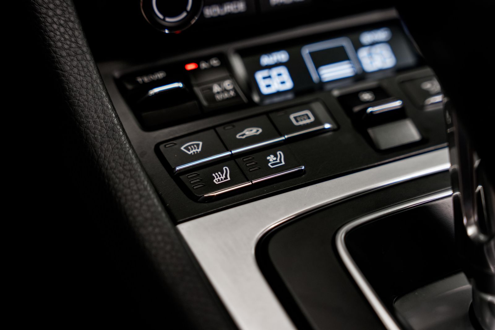 2018 Porsche 911 Carrera S — photo 14