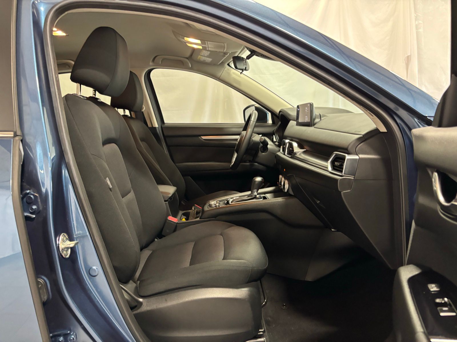 Used Car 2023 Mazda Cx-5  2.5 S For Sale Under $25,000 In Austin, Texas
