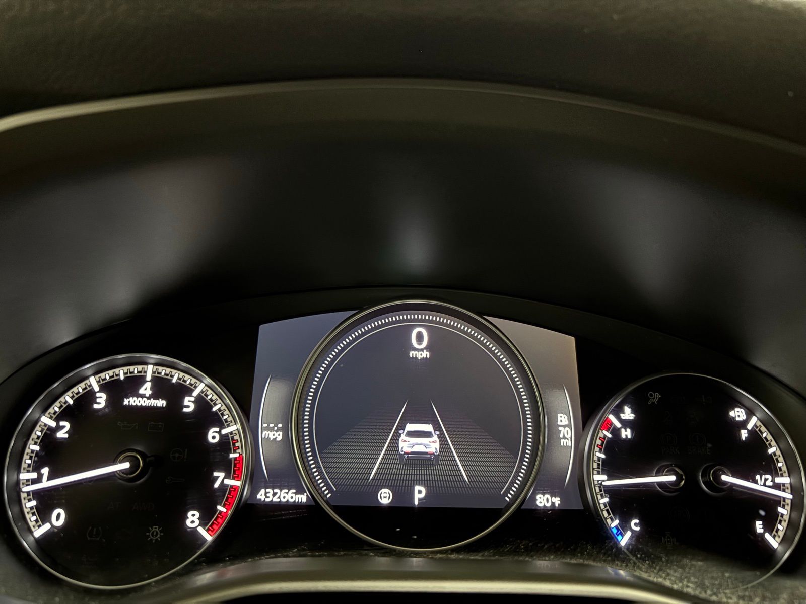 Used Car 2024 Mazda Cx-50  2.5 S Preferred Package For Sale Under $30,000 In Austin, Texas