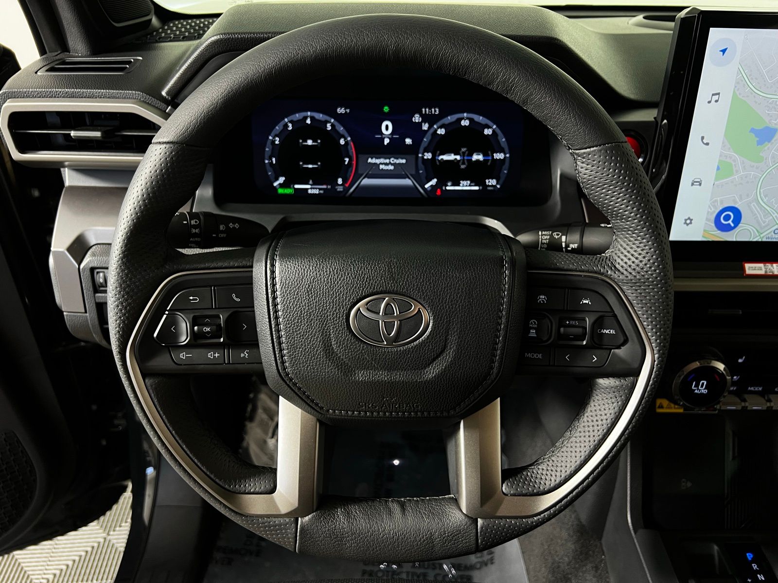 Thumbnail: 2025 Toyota Tacoma - 15