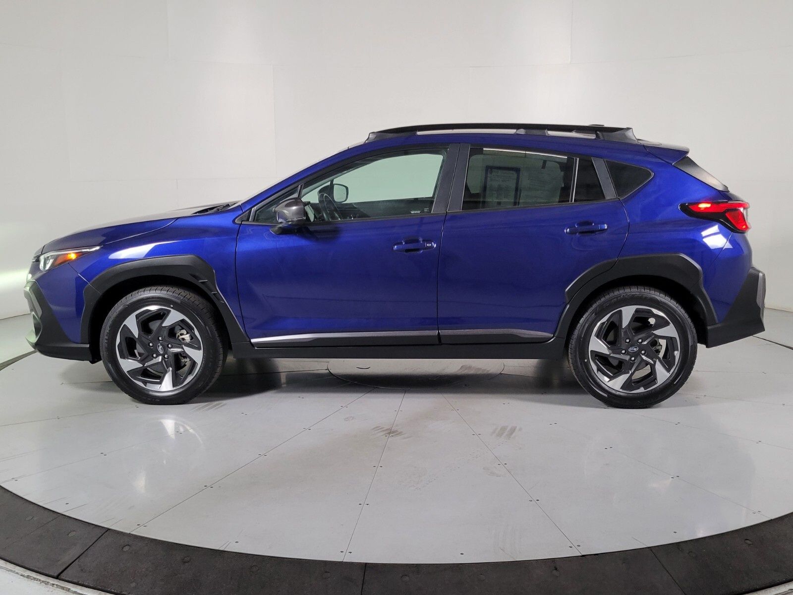 2024 Subaru Crosstrek Limited 7