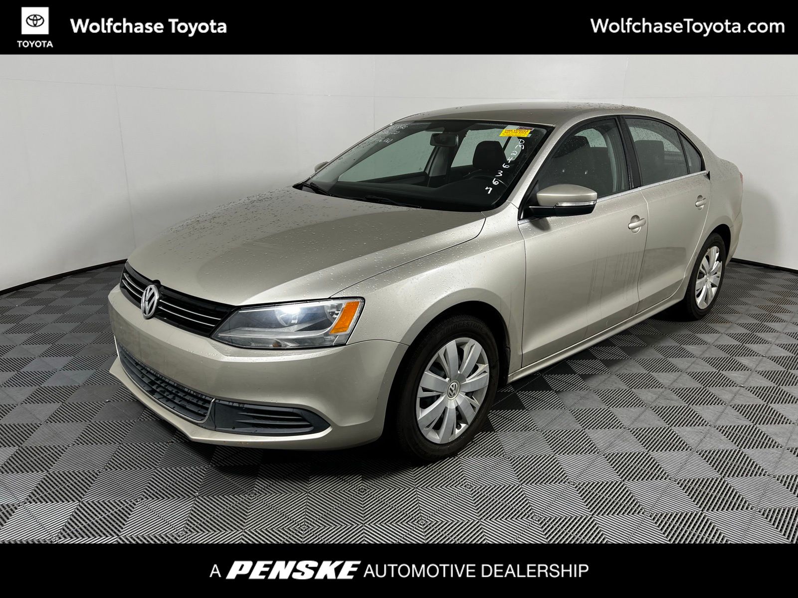 2013 Volkswagen Jetta SE -
                  Cordova, TN