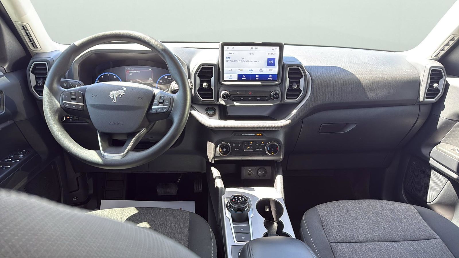 Used Car 2024 Ford Bronco Sport  Big Bend For Sale Under $30,000 In Austin, Texas