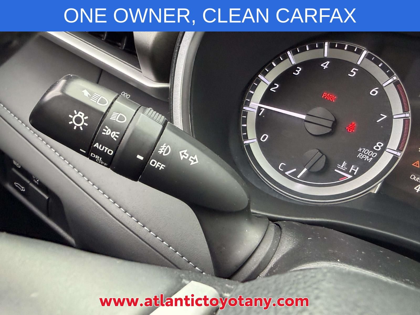 Used 2023 Toyota Highlander SUV