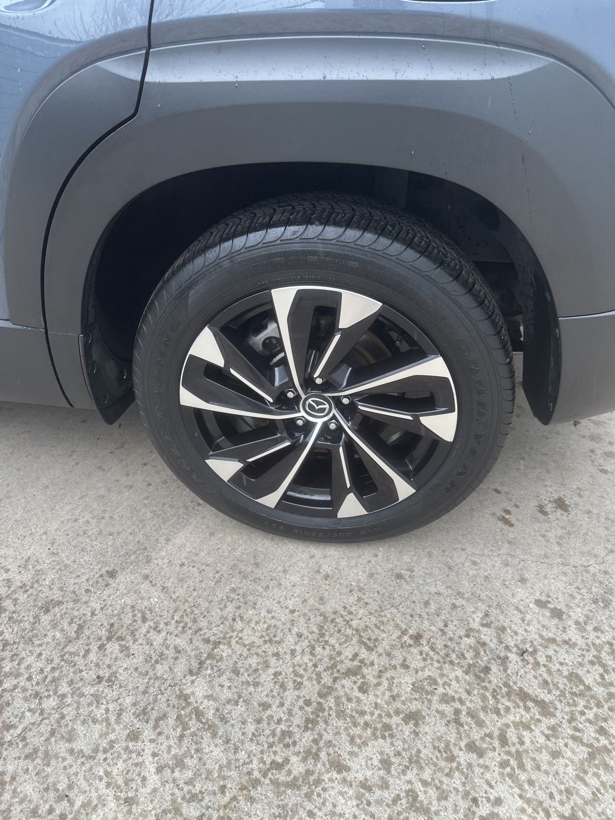 Used Car 2025 Mazda Cx-50 Hybrid  Premium Plus For Sale Under $35,000 In Austin, Texas