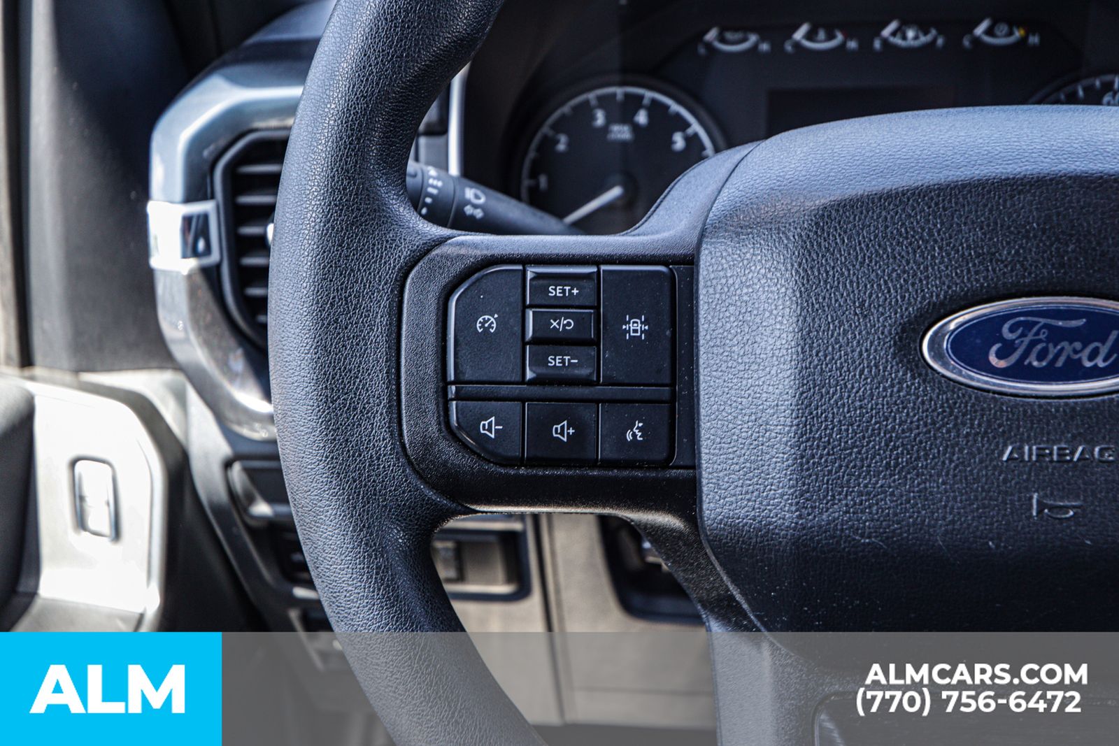 2023 Ford F-150 XL photo 28