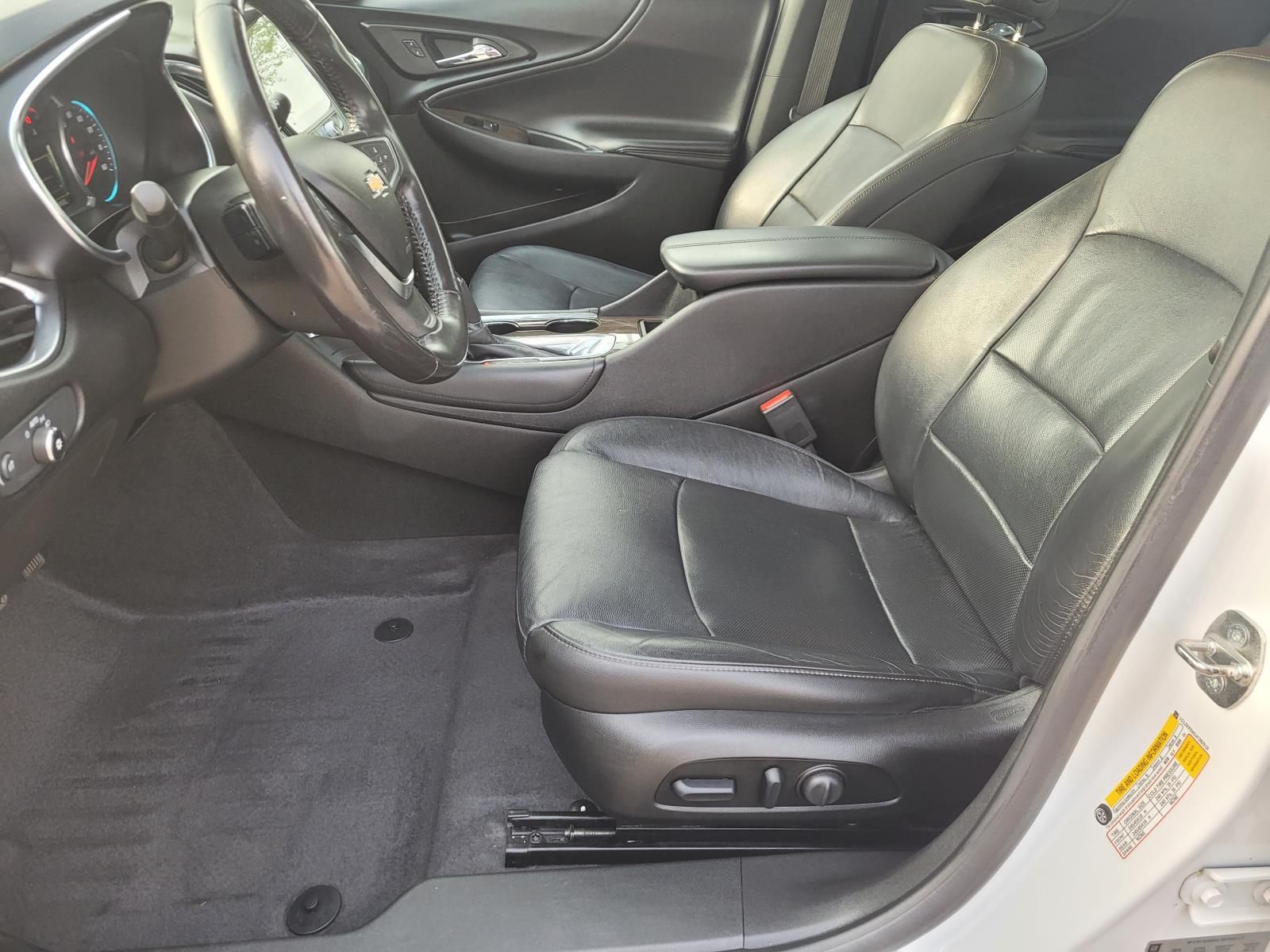 used 2018 Chevrolet Malibu car, priced at $16,900