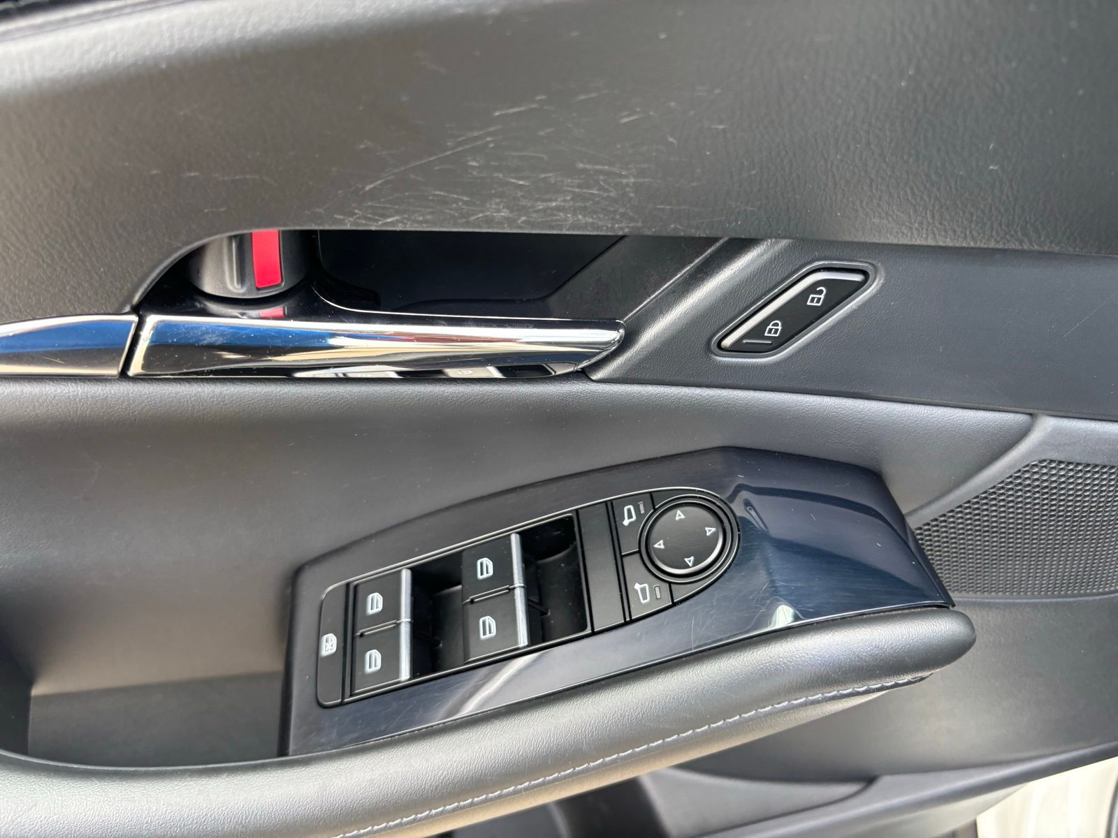 Used Car 2022 Mazda Cx-30  2.5 S Preferred Package For Sale Under $25,000 In Austin, Texas