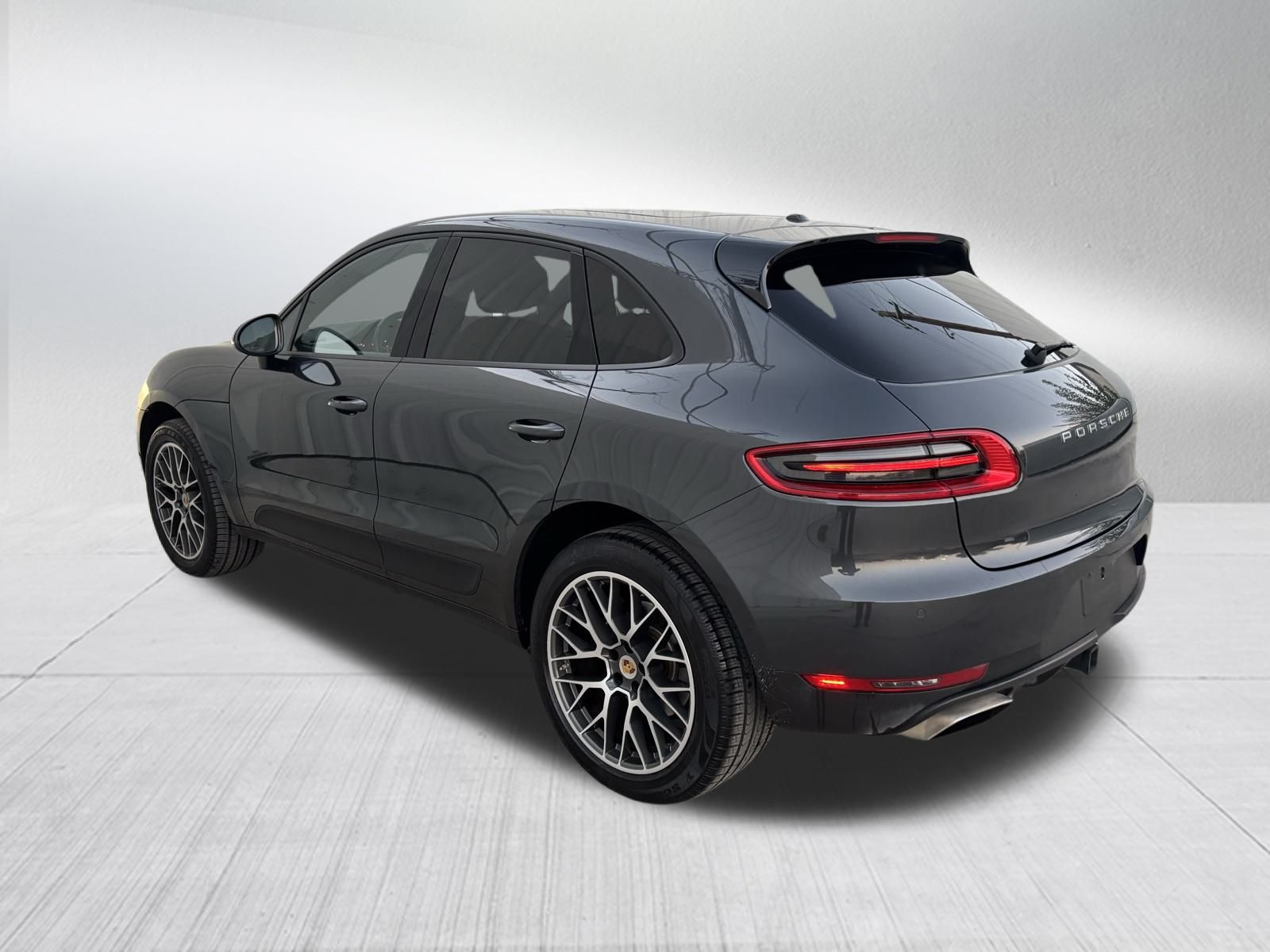 Used Car 2017 Porsche Macan  Base For Sale Under $25,000 In Austin, Texas