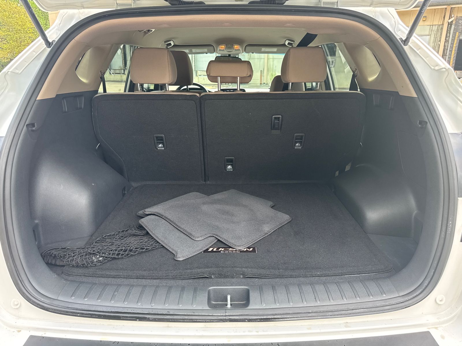 2020 Hyundai Tucson Value photo 15