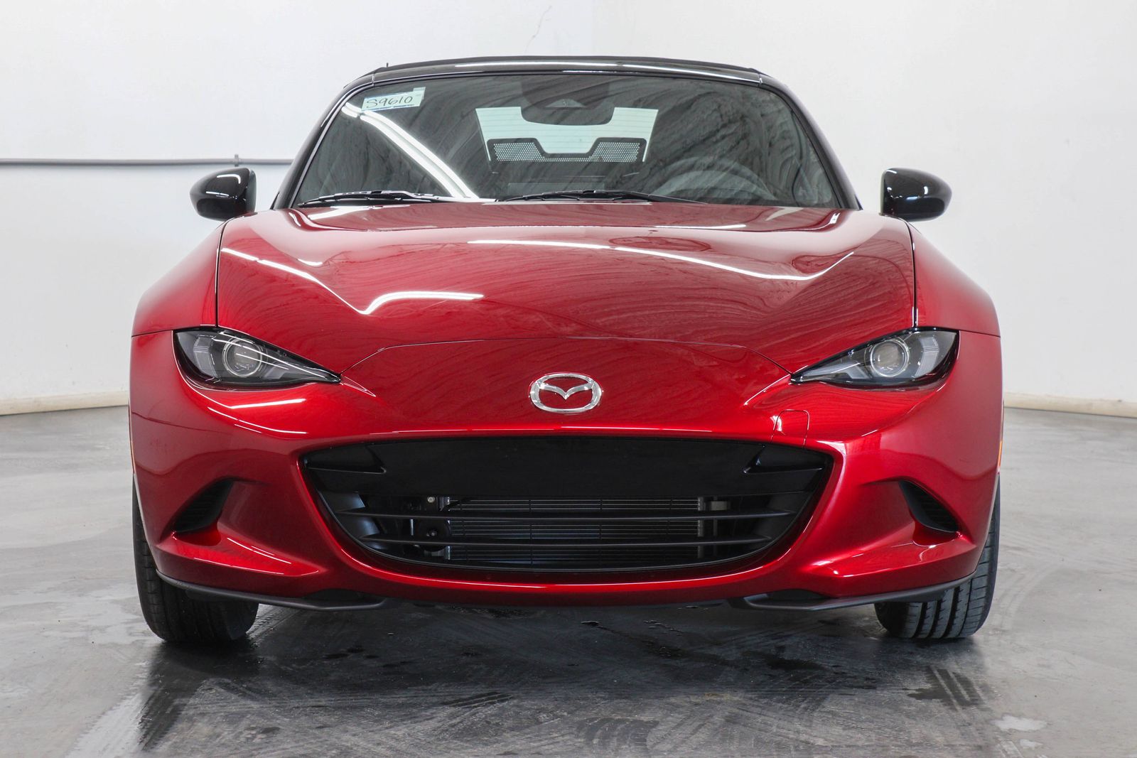 New Car 2025 Mazda Mx-5 Miata  Sport For Sale Under $35,000 In Austin, Texas