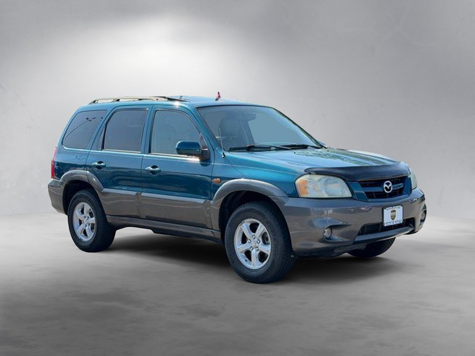 2005 Mazda Tribute s 4WD