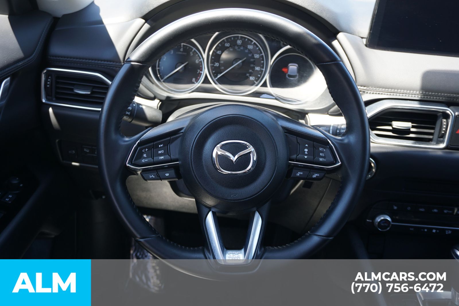 Used 2024 Silver Mazda 2.5 S Preferred Package image 32