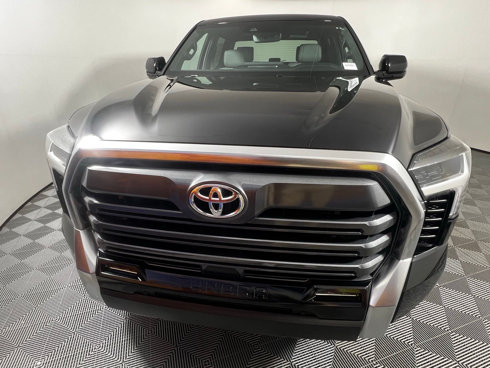 Thumbnail: 2026 Toyota Tundra - 2