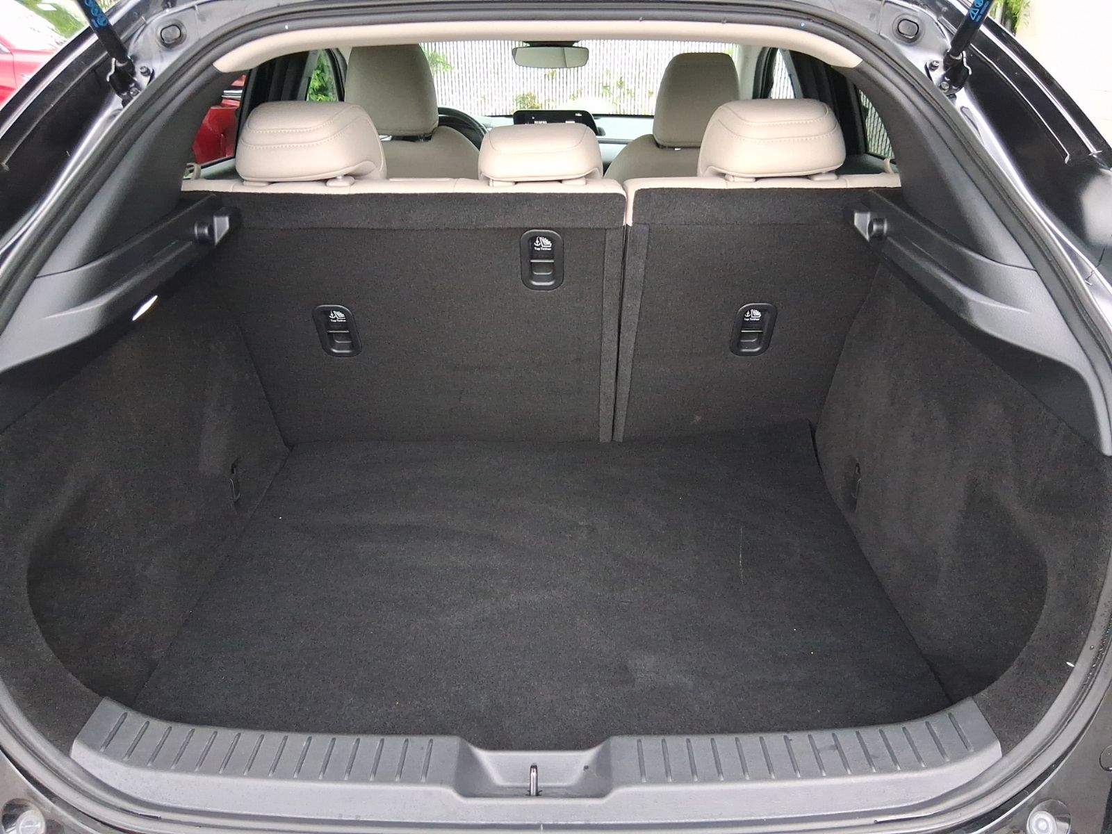 Used Car 2023 Mazda Cx-30  2.5 S Preferred Package For Sale Under $25,000 In Austin, Texas