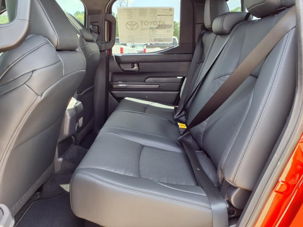 2025 Toyota Tacoma Hybrid TRD Off Road  at Classic Toyota Galveston