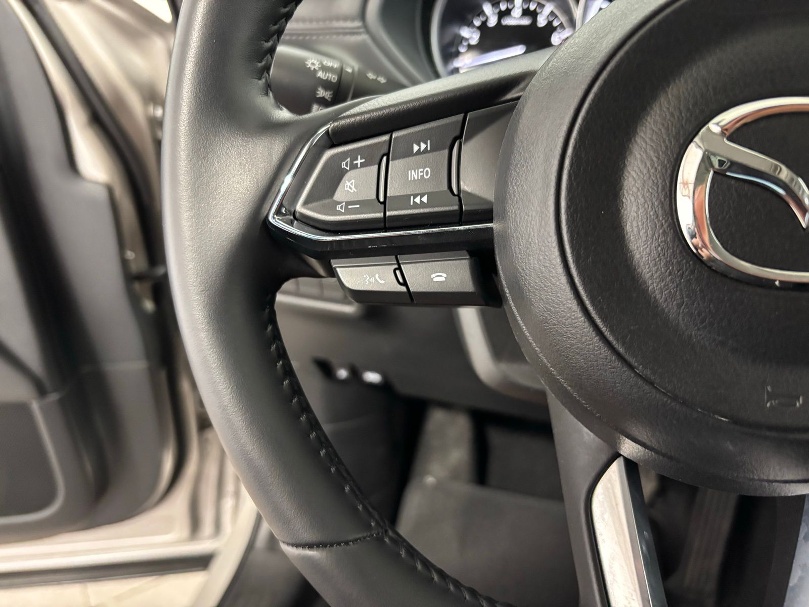 Used Car 2025 Mazda Cx-5  2.5 S Preferred Package For Sale Under $30,000 In Austin, Texas