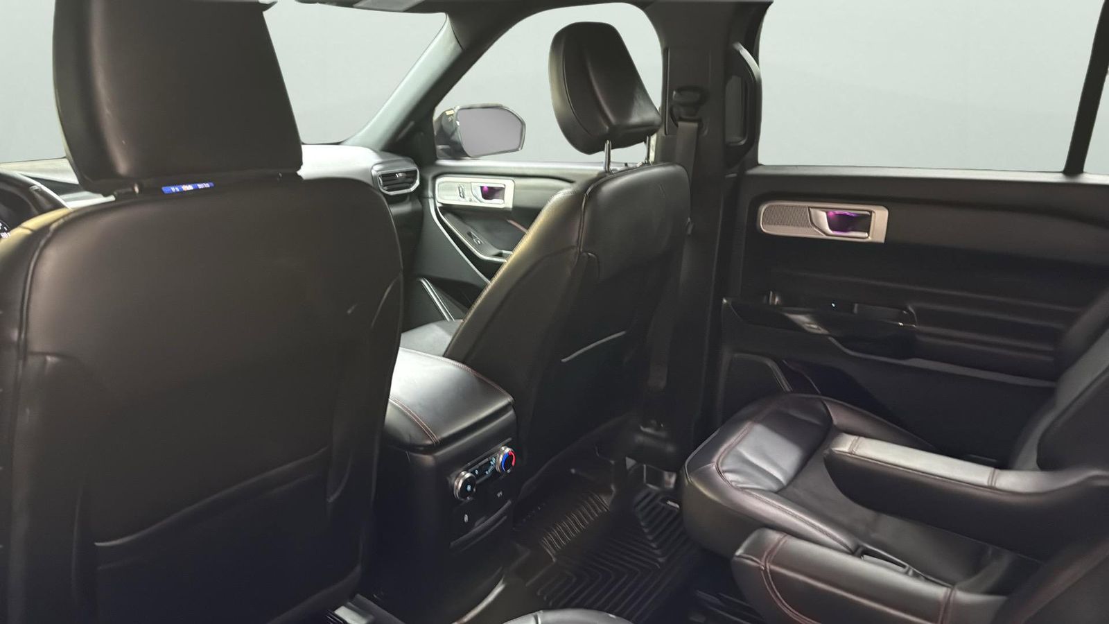 Used Car 2023 Ford Explorer  St-line For Sale Under $30,000 In Austin, Texas