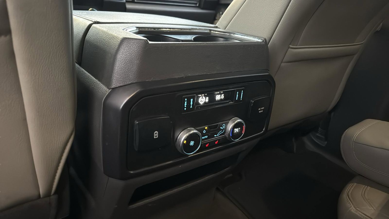 Used Car 2020 Ford Expedition  Limited For Sale Under $30,000 In Austin, Texas