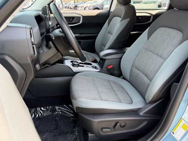 Certified Used 2023 Area 51 Ford Big Bend image 9