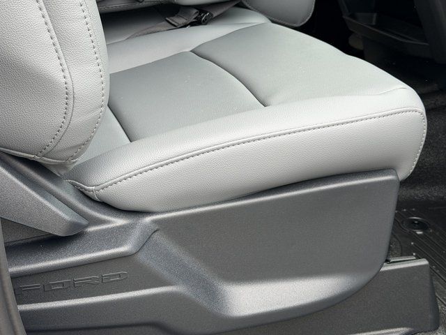 New 2026 Oxford White Ford XL image 12