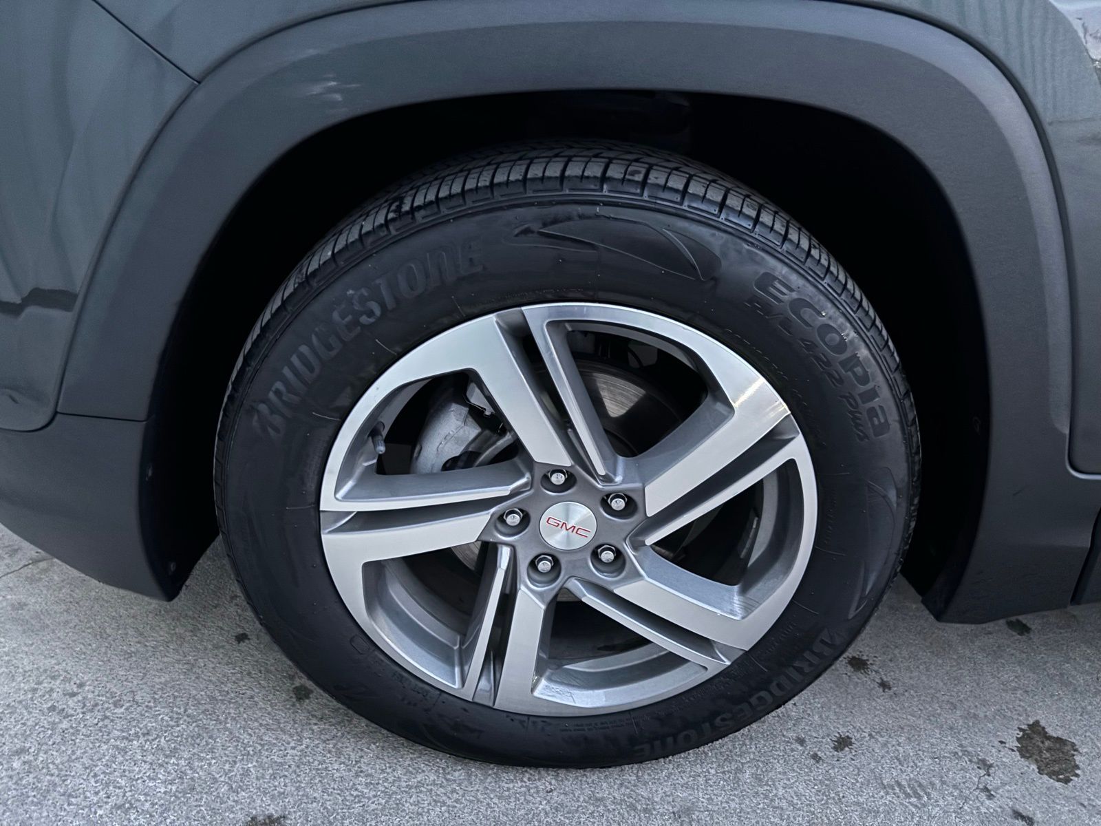 Used Car 2019 Gmc Terrain  Slt For Sale Under $20,000 In Austin, Texas