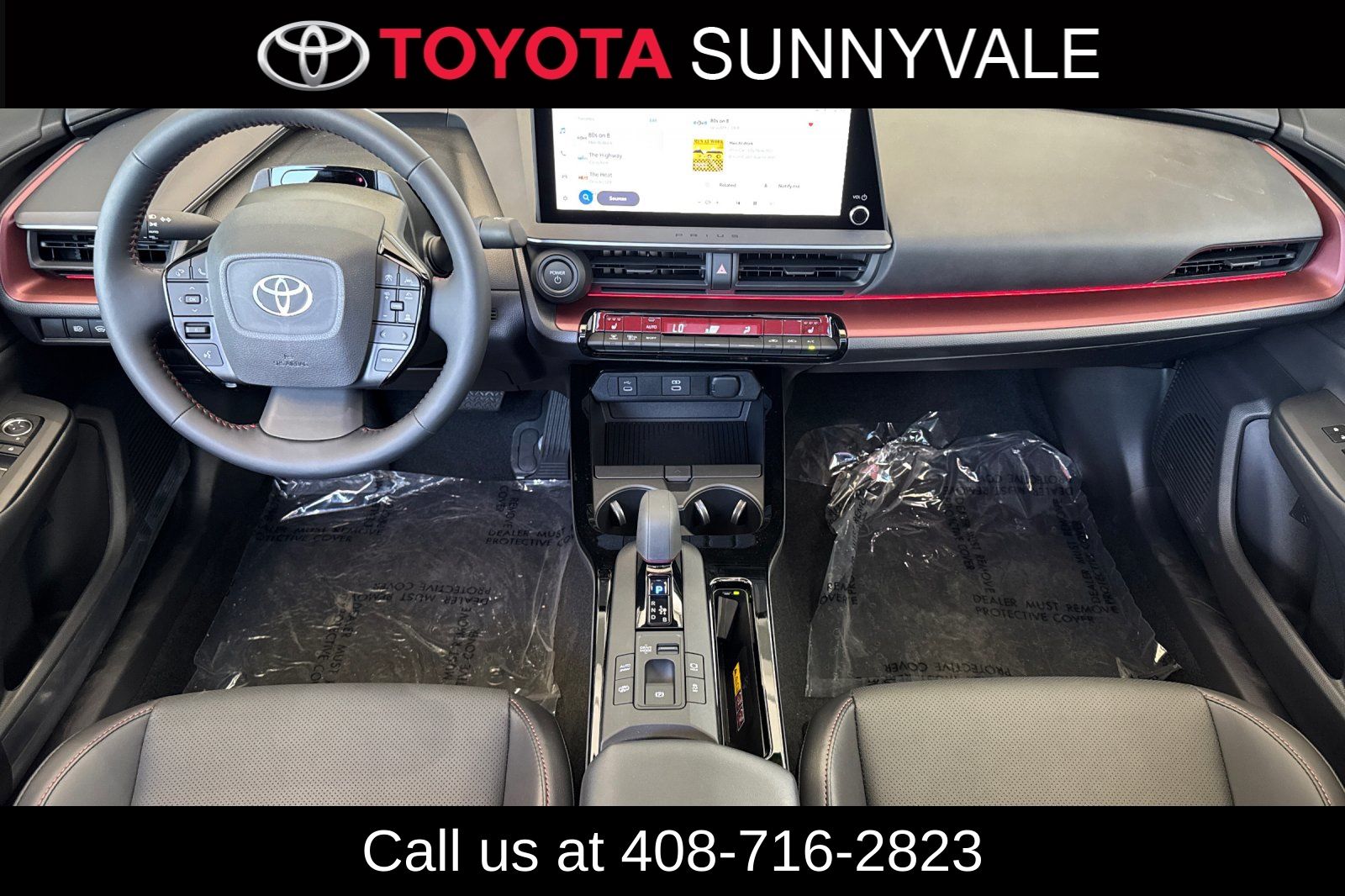 Used 2026 Toyota Prius Plug-In Hybrid Hatchback