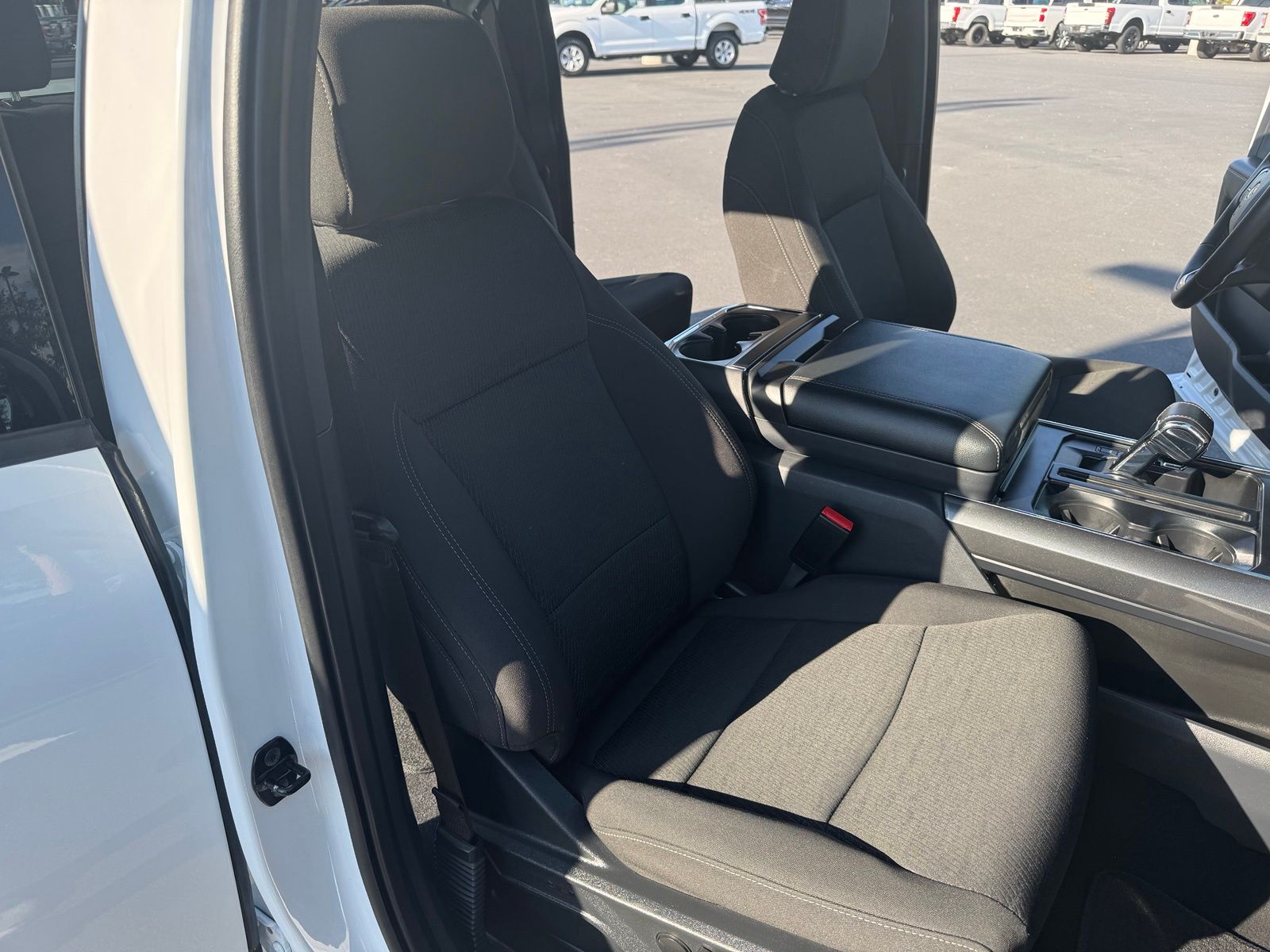 Used 2023 Ford F-150 Truck