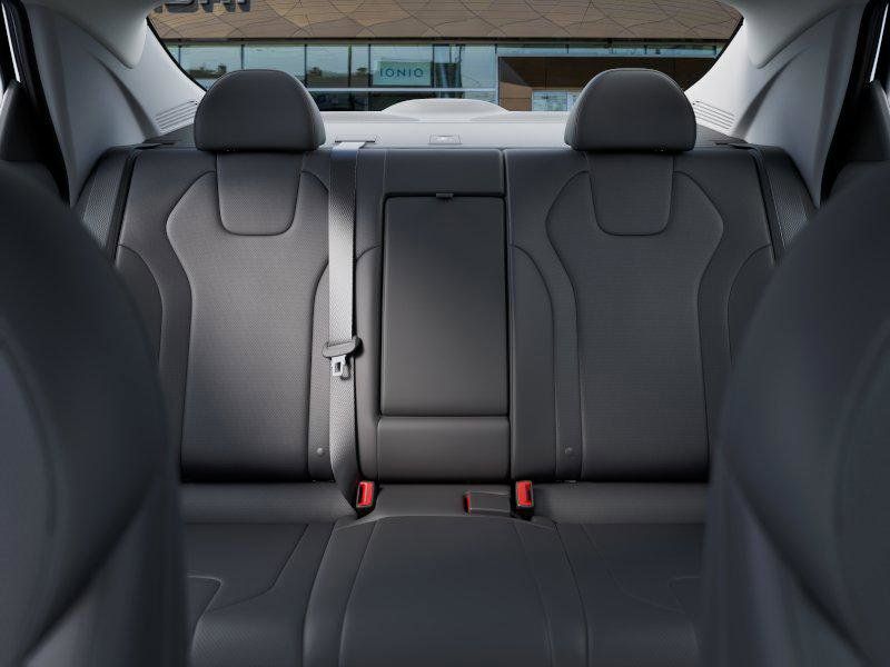 Elantra Hybrid Limited