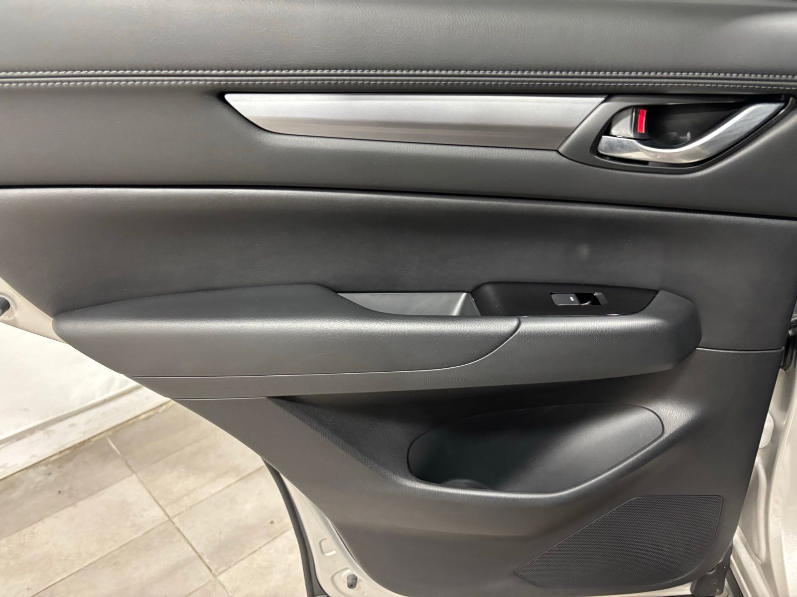 Used Car 2025 Mazda Cx-5  2.5 S Preferred Package For Sale Under $30,000 In Austin, Texas