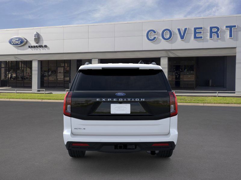 New Car 2025 Ford Expedition  Active For Sale Under $70,000 In Austin, Texas