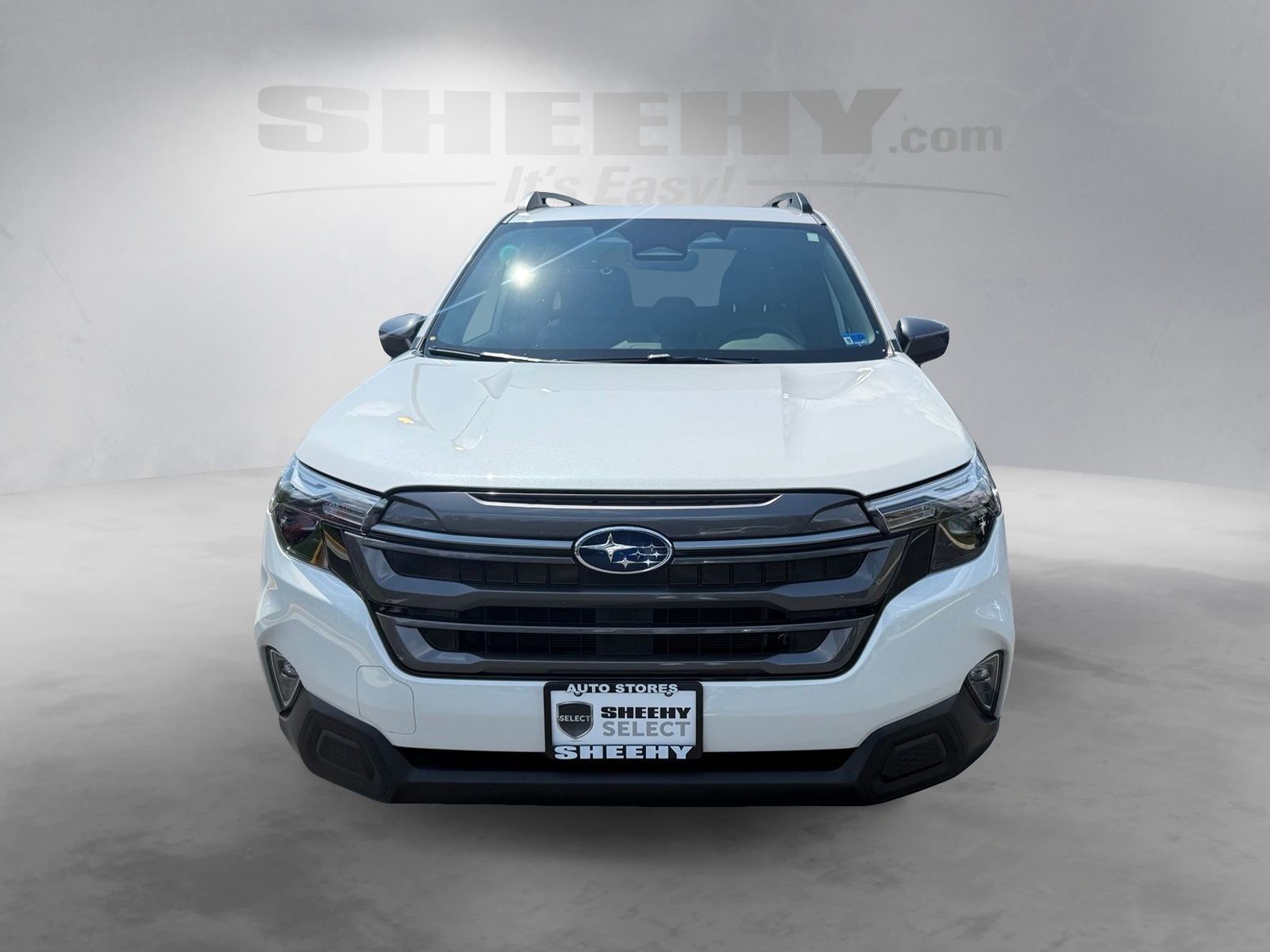 Used 2026 White Subaru Premium image 18