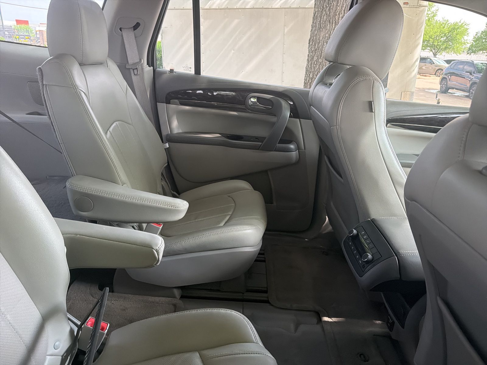 used 2015 Buick Enclave car, priced at $8,990