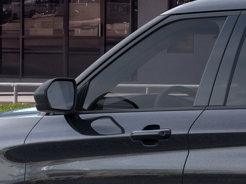 New 2026 Black Ford Active image 20