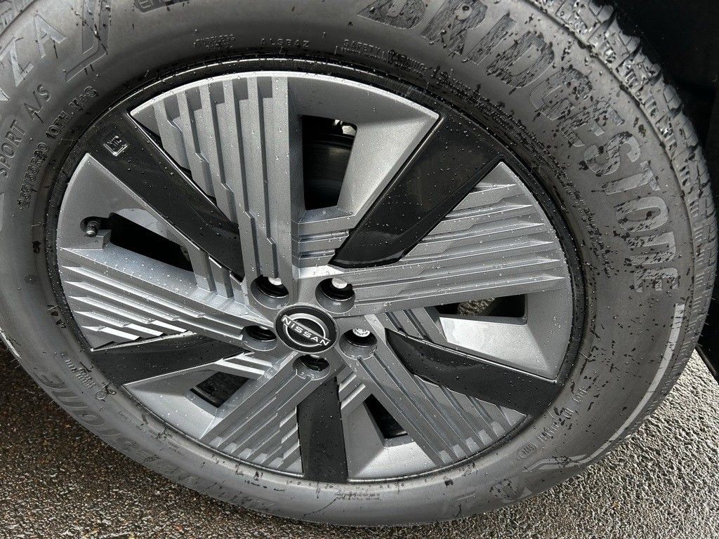 2025 Nissan Murano SL - Photo 8