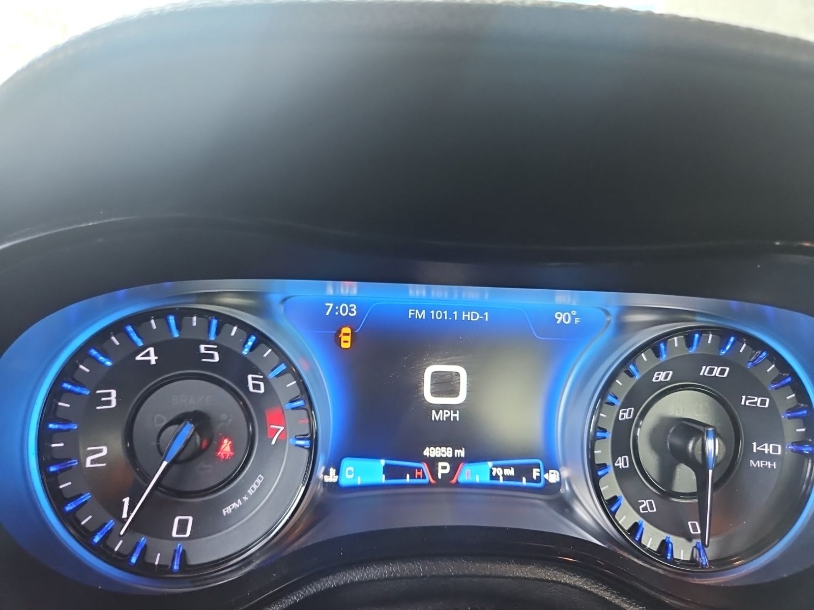 2023 Chrysler 300 S Gray at Bayway Cadillac of The Woodlands