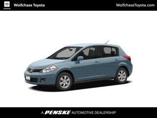 2009 Nissan Versa 1.8 S -
                  Cordova, TN