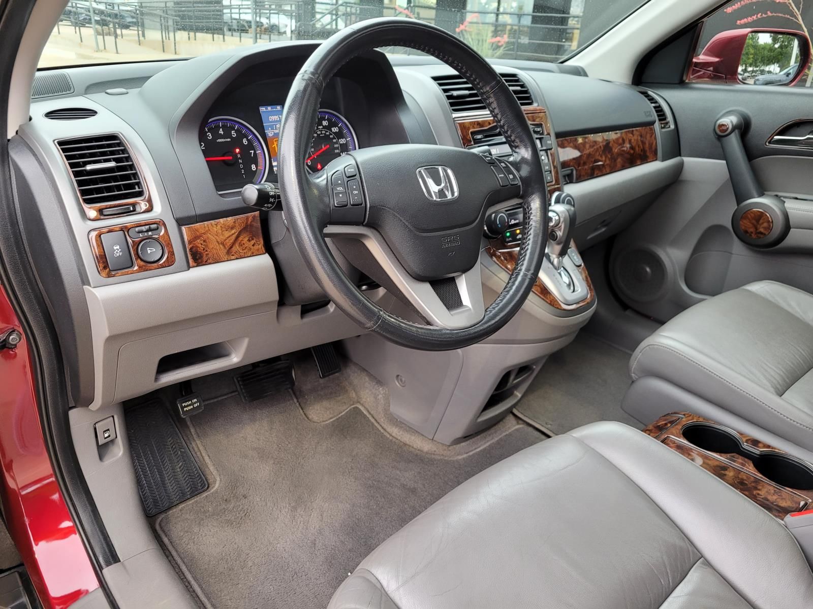 used 2011 Honda CR-V car, priced at $14,700