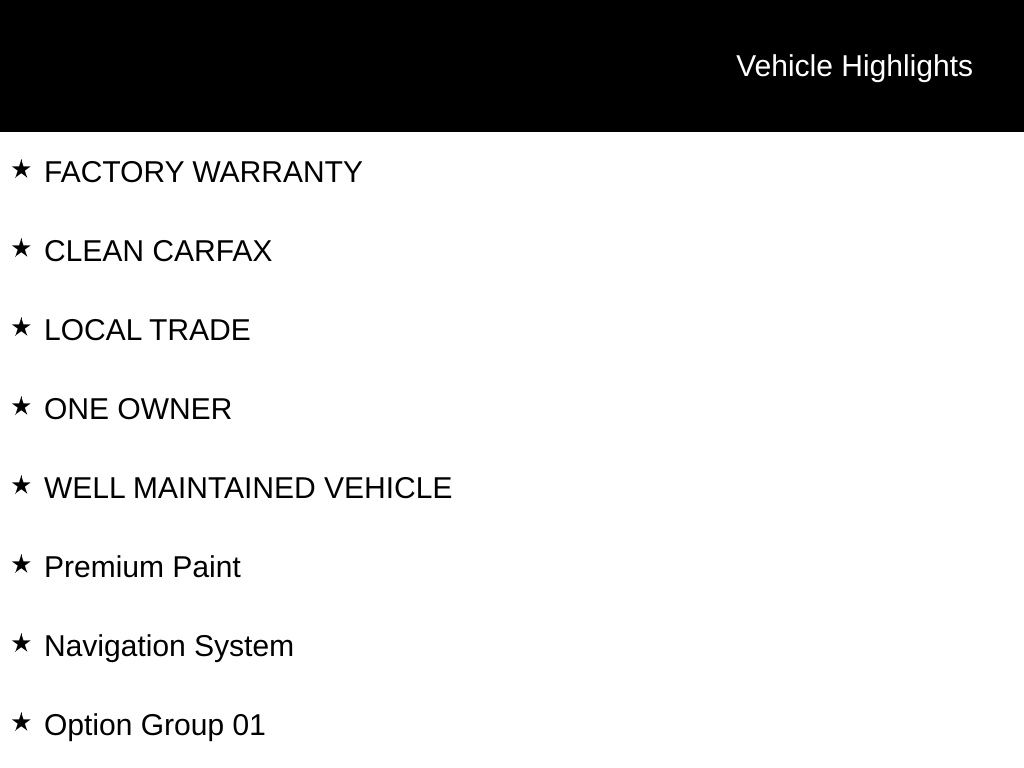 View vehicle photo 2