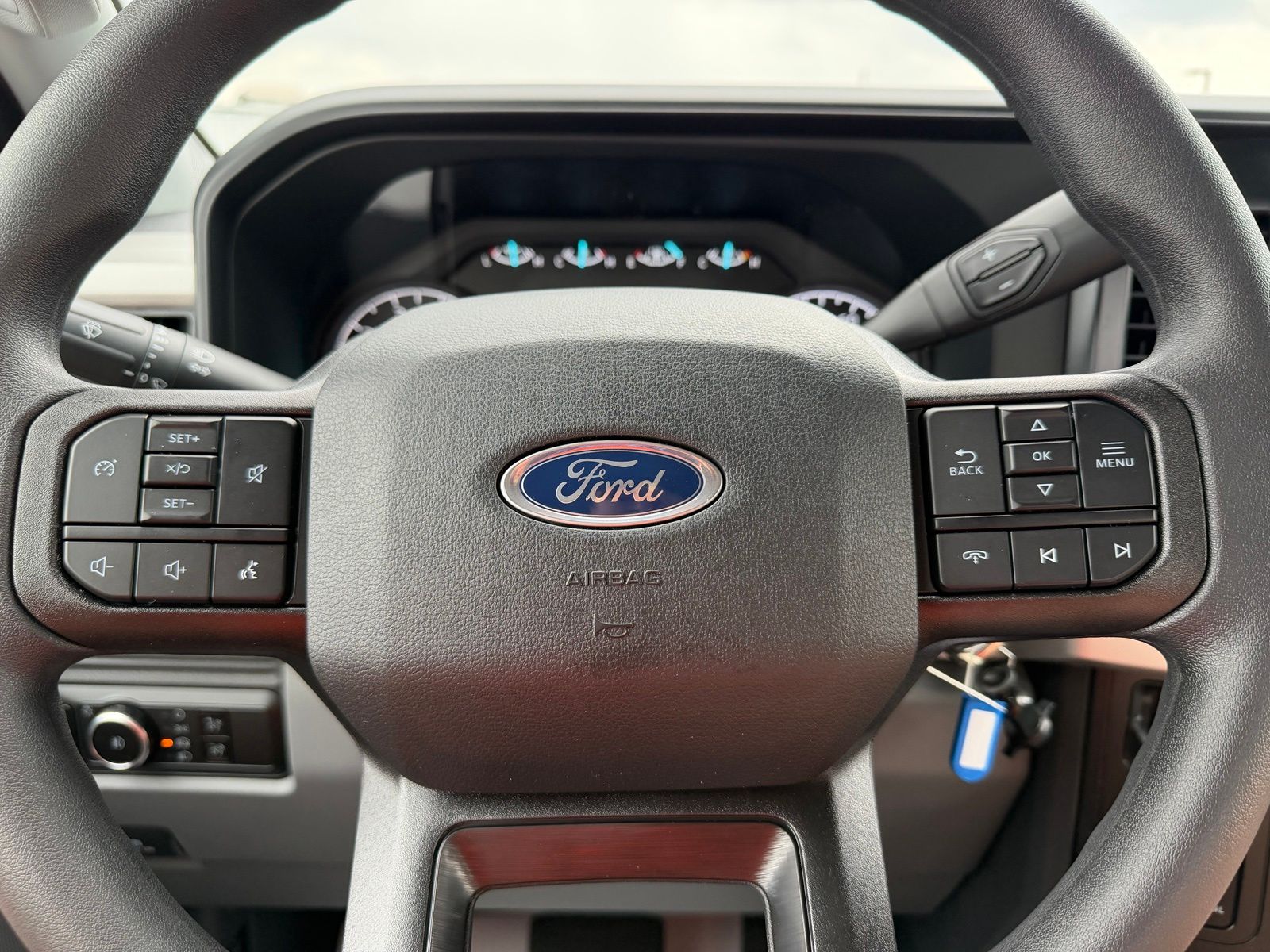 2026 Ford F-250SD image 16