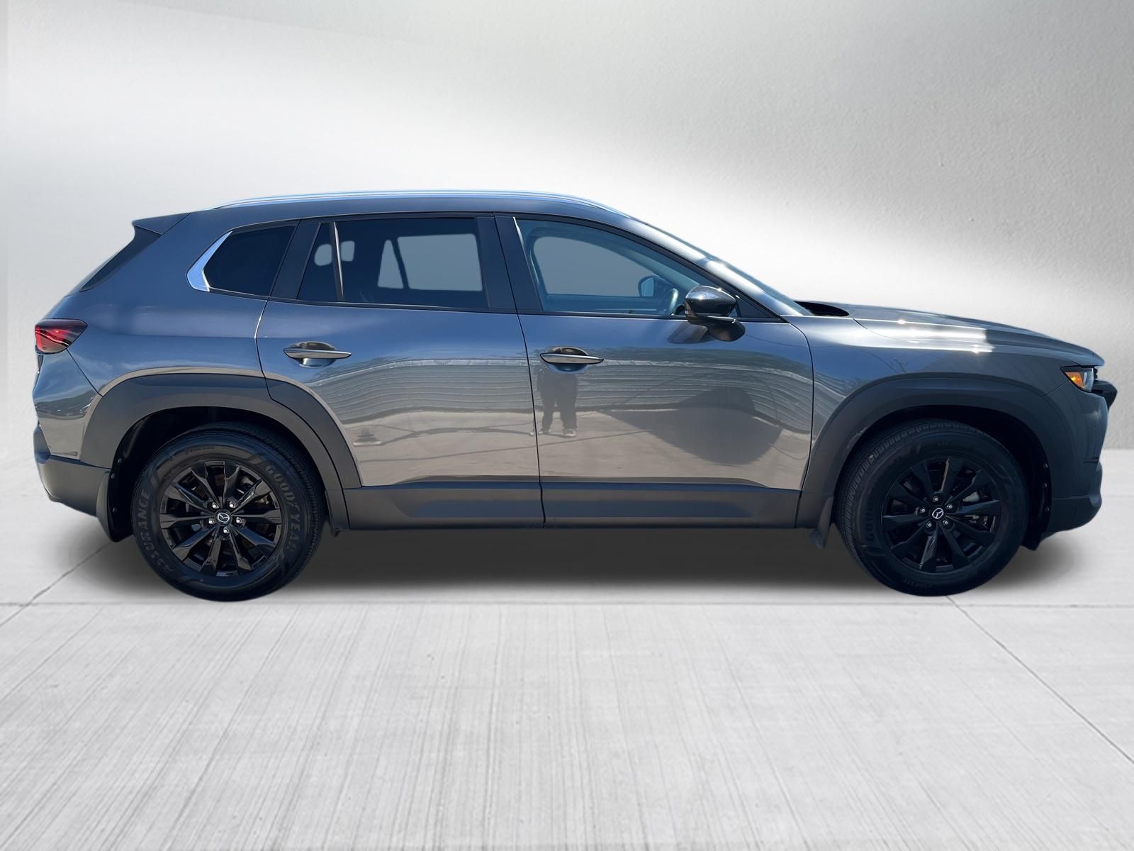 Used Car 2024 Mazda Cx-50  2.5 S Select Package For Sale Under $30,000 In Austin, Texas