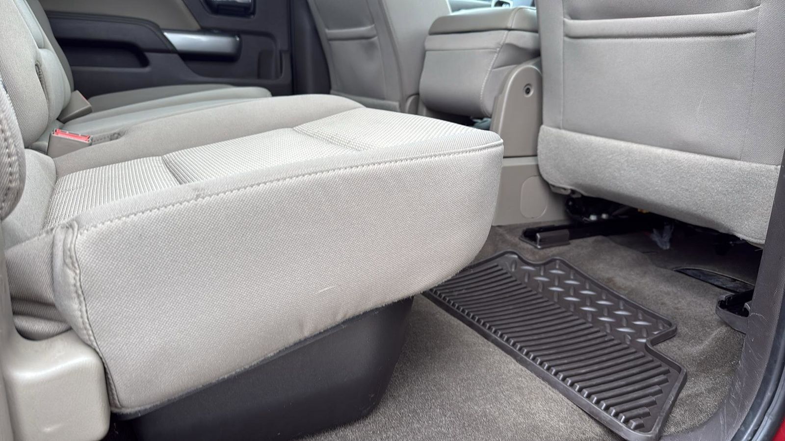 Used Car 2018 Chevrolet Silverado 1500  Lt For Sale Under $30,000 In Austin, Texas