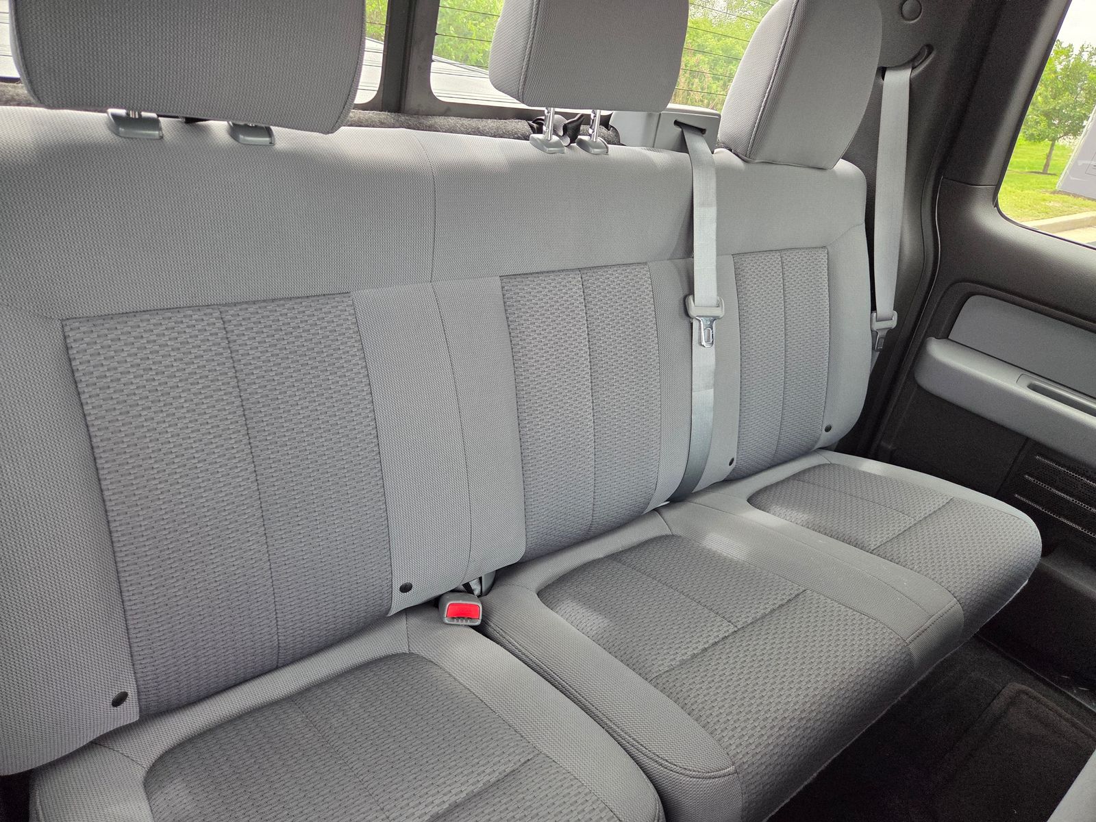 used 2012 Ford F-150 car, priced at $13,981