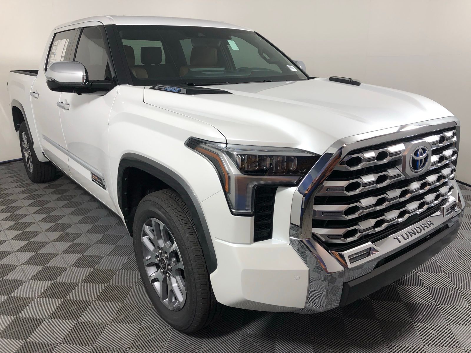 Thumbnail: 2026 Toyota Tundra - 3